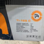 میدرنج تیتان مدل Ti - 165 C - Image 3