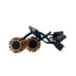 هدلایت ماشین مدل winer V9  H7