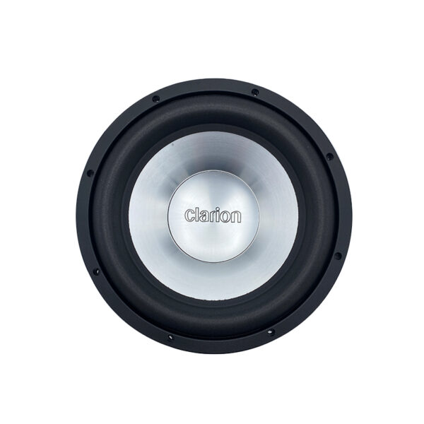 ساب ووفر کلایرون مدل CRS-1201D4