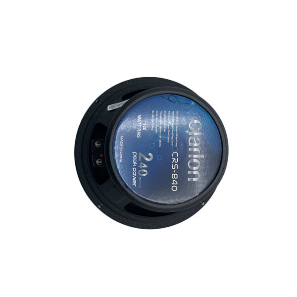 میدرنج کلایرون مدل CRS-840