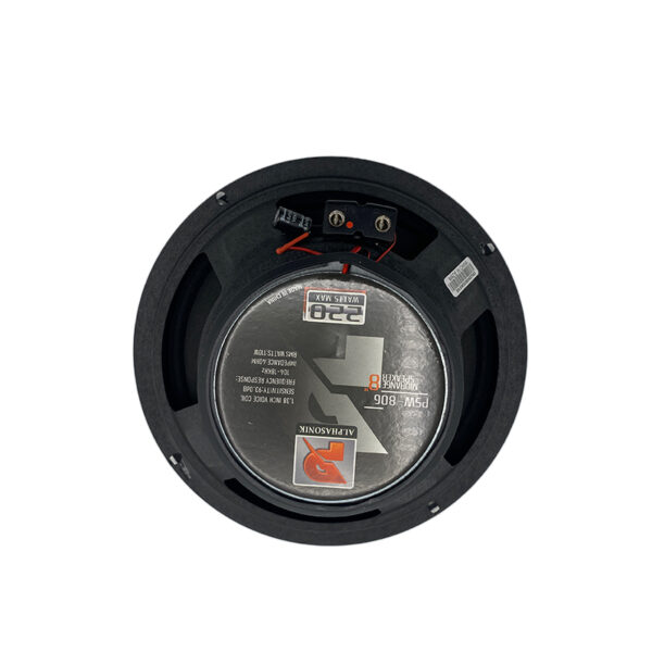 میدرنج الفاسونیک مدل PSW-806