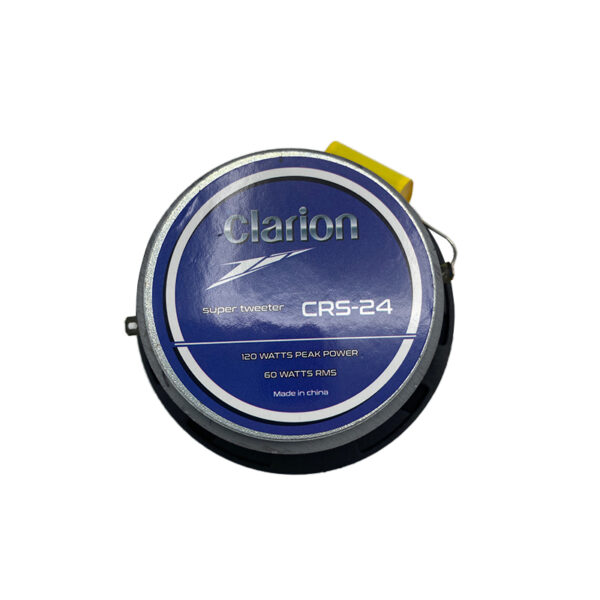سوپرتیوتر کلایرون مدل CRS-۲۴