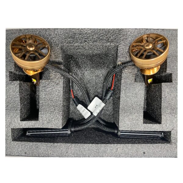 هدلایت ماشین مدل winer v23پایهH1