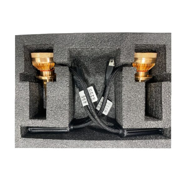 هدلایت ماشین مدل winer v23پایهH7