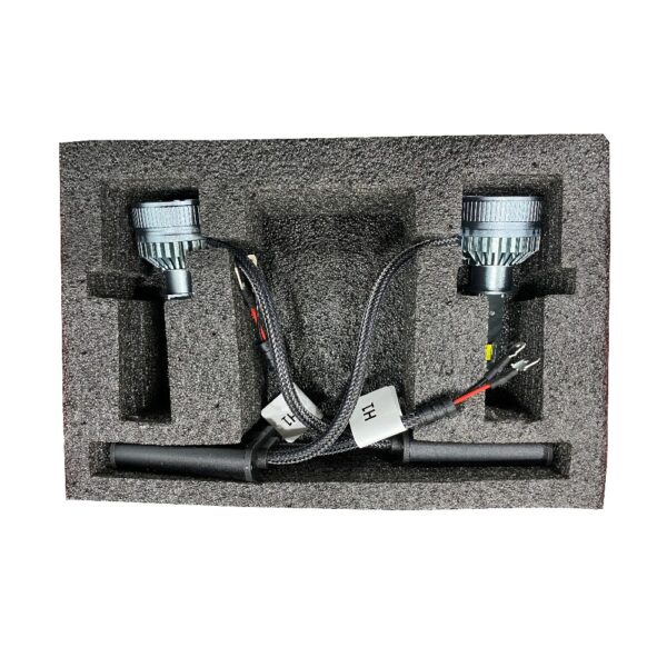 هدلایت ماشین مدل winer v32 pro خارH4