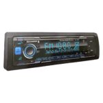 پخش کننده خودرو ساندیا مدل SD2500