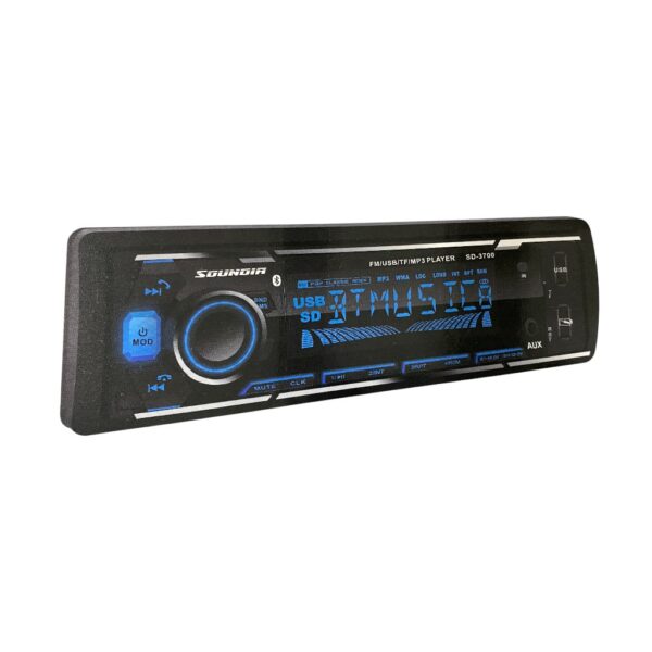 پخش کننده خودرو ساندیا مدل SD3700