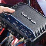 راهنمای خرید آمپلی‌فایر: بهترین مدل‌ها برای خانه و خودرو