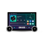 مانیتور اندرویدی خودرو ۱۰ اینچ دلتا سونیک ۲GB-۶۴GB Delta Sonic DS۵۵۷۱ Pro