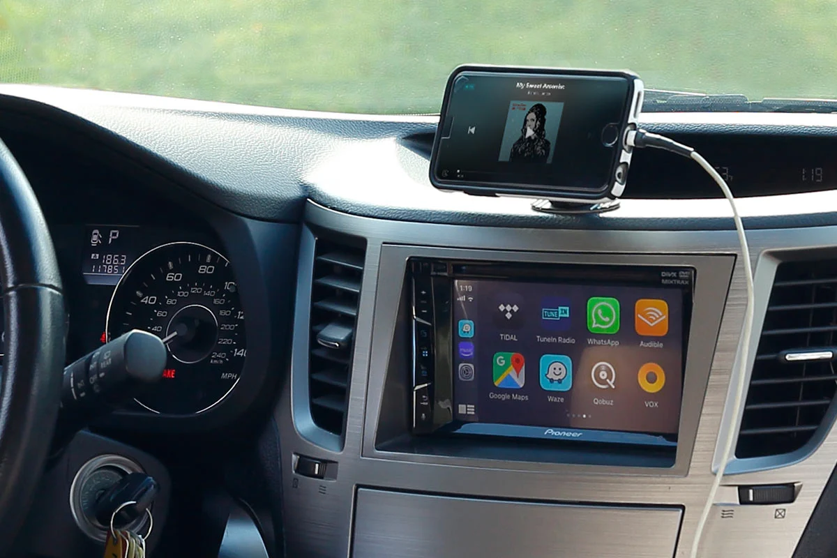 نکات مهم در خرید پخش صوتی خودرو ارزان اما با کیفیت