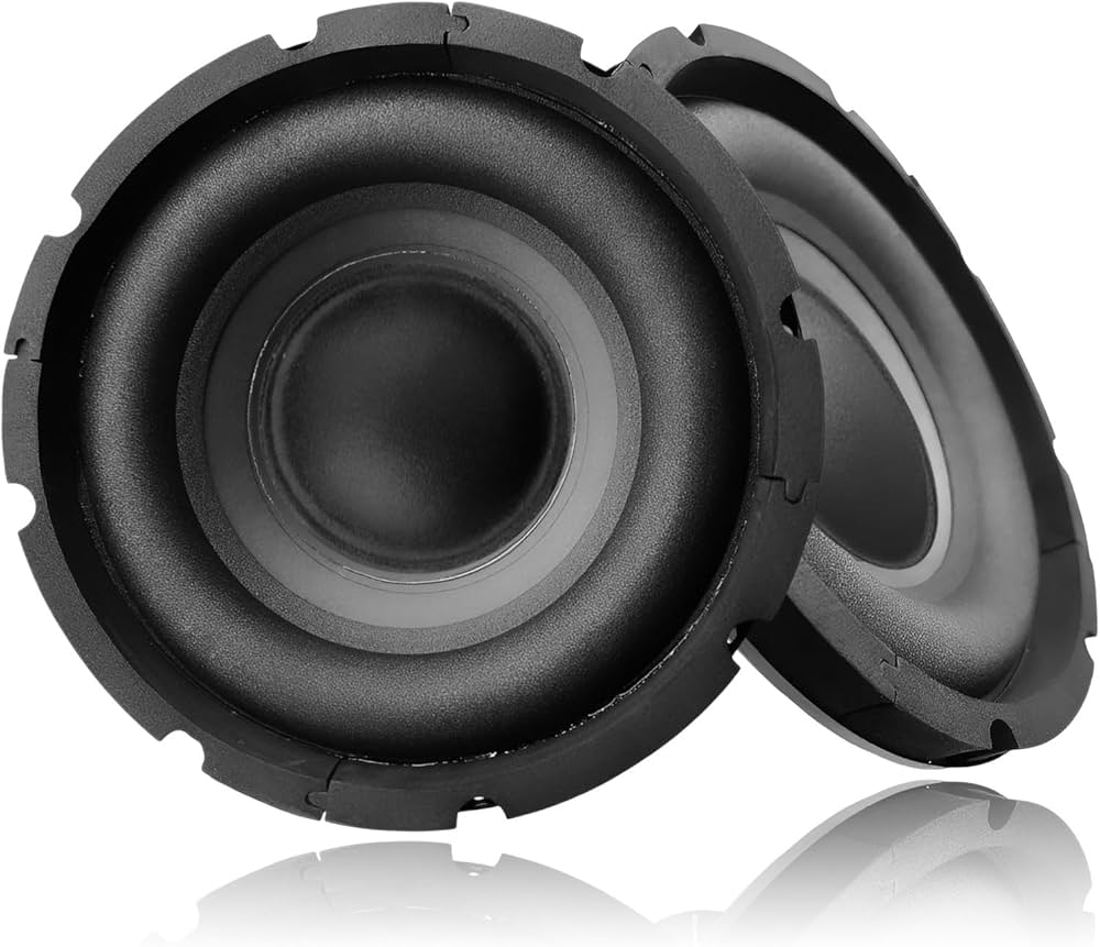 قیمت ساب ووفر خودرو