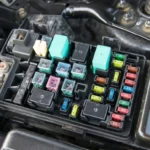 فیوز خودرو چیست و چگونه کار می‌کند؟ راهنمای کامل برای مالکان خودرو