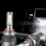 مزایای استفاده از هدلایت پرنور برای ایمنی و دید بهتر در شب