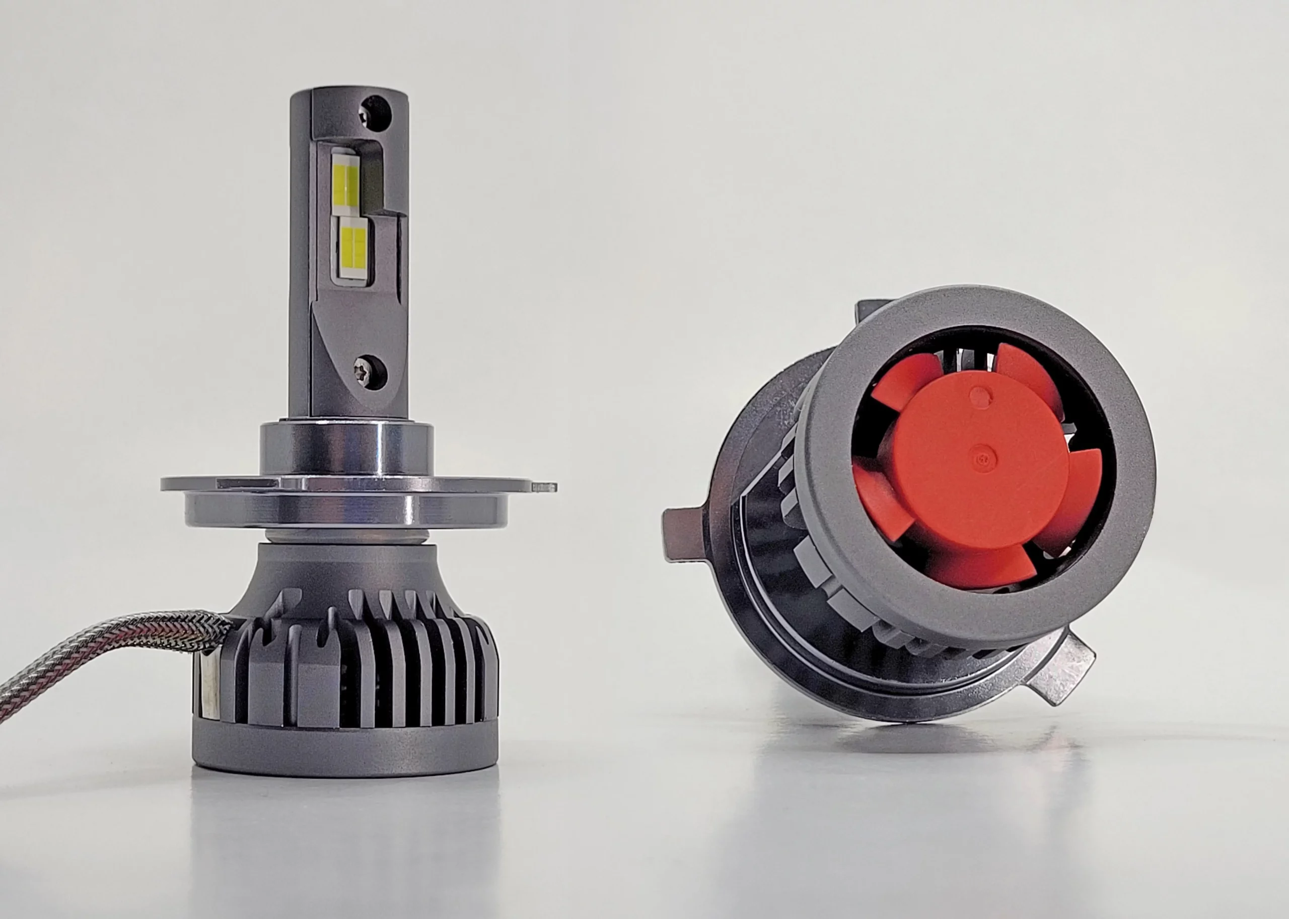 هدلایت پرنور چیست؟