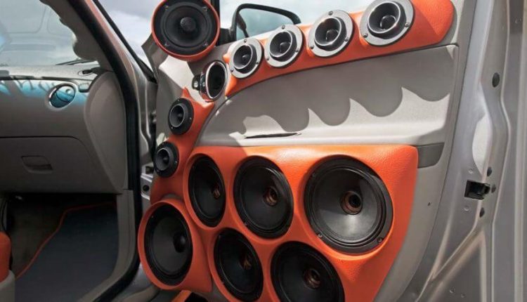 کامپوننت خودرو چیست؟