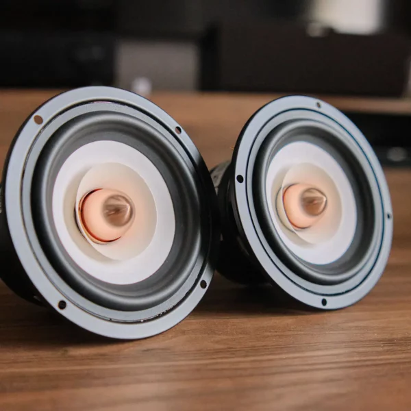 ۵ نکته مهم در خرید بلندگوی فول رنج برای کیفیت صدای بی‌نظیر