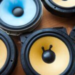 بهترین میدرنج برای سیستم صوتی خودرو کدام است؟