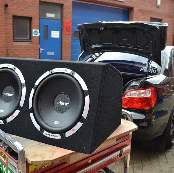 نکات مهم در نصب و استفاده از ساب ووفر خودرو