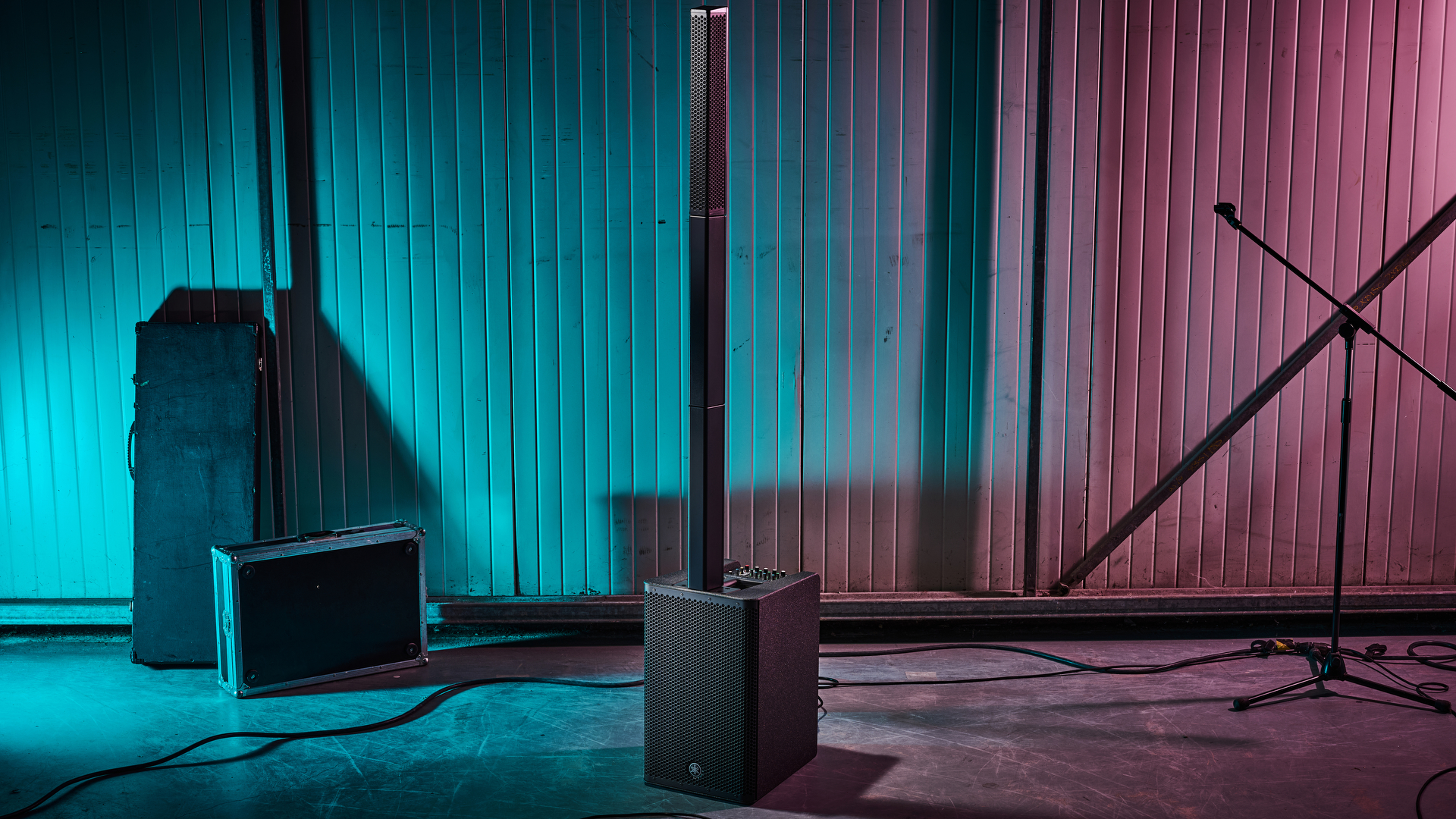 باند کواکسیال یا کامپوننت: کدام را انتخاب کنیم؟