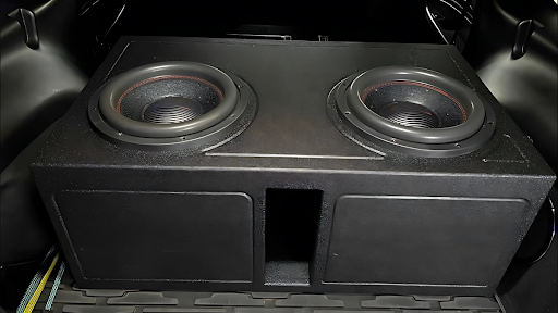 تفاوت ساب باکس بسته و باز در خودرو | مزایا و معایب