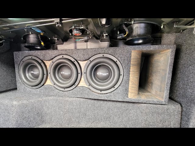 ساب باکس بسته چیست؟