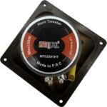 هورن توییتر خودرو متال مدل MT02591HT - Image 3