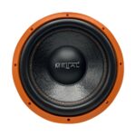ساب ووفر 12 اینچ متال مدل MT-120250