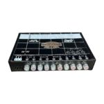 پروسسور اکولایزر خودرو لاسکار مدل eq7