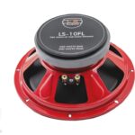 میدرنج خودرو ال اس آدیو مدل LS-10FL