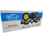 کامپوننت اسکایلر مدل CM-6500 - Image 2