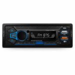 پخش خودرو ساندیا (SOUNDIA) مدل SD‑1600