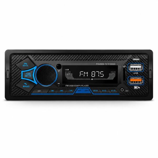 پخش خودرو ساندیا (SOUNDIA) مدل SD‑1600