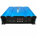 آمپلی فایر خودرو MARS BASS MB‑4990