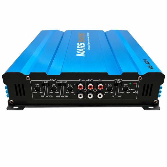 آمپلی فایر خودرو MARS BASS MB‑4990