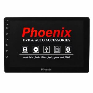 مانیتور اندروید فونیکس 2-32 (9 اینچ)