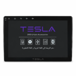 مانیتور خودرو 9 اینچ Tesla (4GB RAM / 64GB ROM)