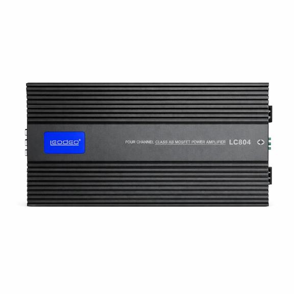 آمپلی‌فایر لئودئو (Leodeo) مدل LC804