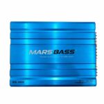 آمپلی فایر خودرو MARS BASS MB‑4990