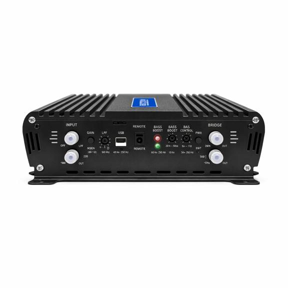 آمپلی‌فایر لئودئو (Leodeo) مدل LC1000.1