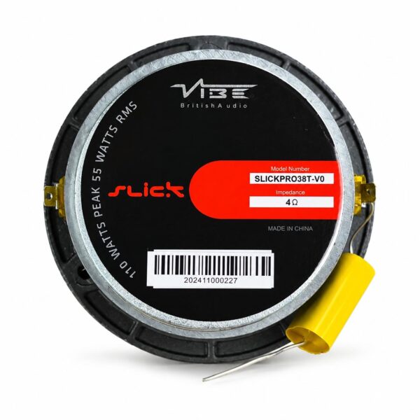 سوپر توییتر وایب (VIBE) مدل PRO 38T
