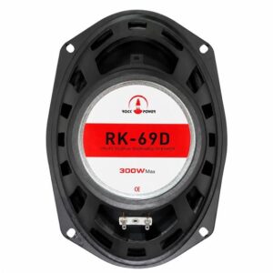 بلندگو خودرو راک پاور مدل RK‑69D