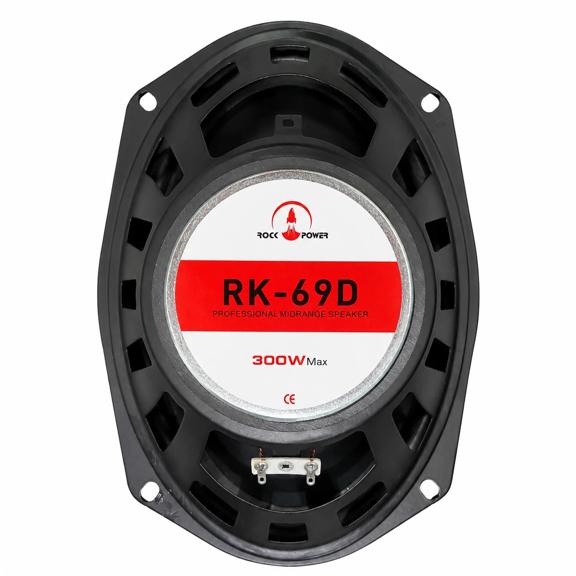 بلندگو خودرو راک پاور مدل RK‑69D