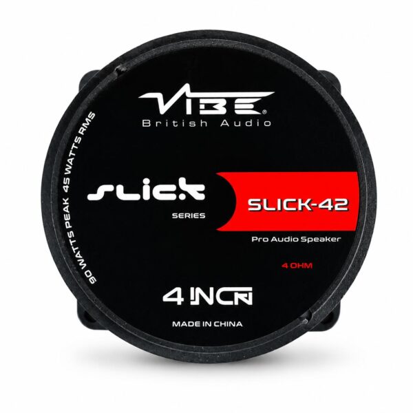 میدرنج PRO AUDIO SLICK‑42