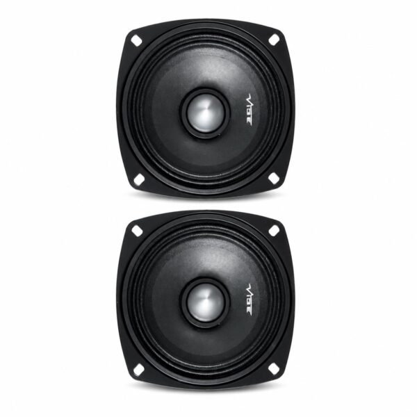 میدرنج وایب (VIBE) مدل PRO AUDIO SLICK‑42
