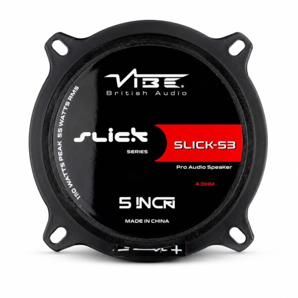 میدرنج وایب (VIBE) مدل PRO AUDIO SLICK‑53