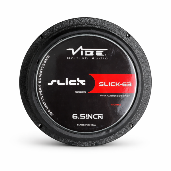 میدرنج وایب (VIBE) مدل PRO AUDIO SLICK‑63