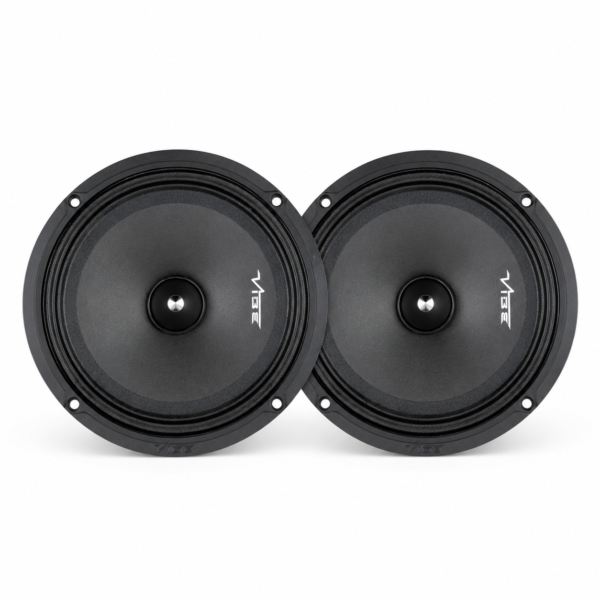 میدرنج وایب (VIBE) مدل PRO AUDIO SLICK‑63