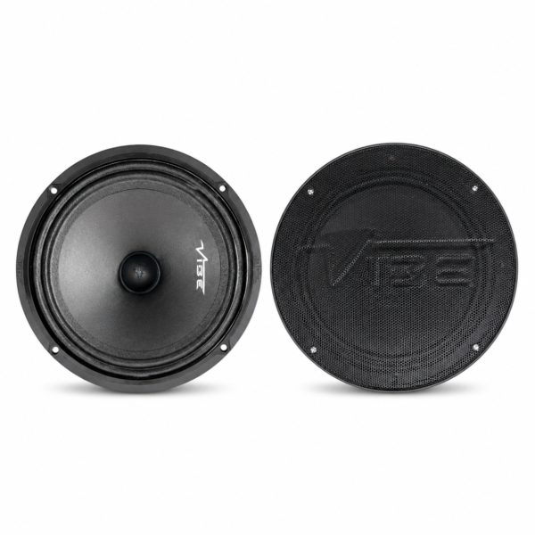 میدرنج وایب (VIBE) مدل PRO AUDIO SLICK‑83