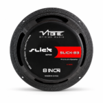 میدرنج وایب (VIBE) مدل PRO AUDIO SLICK‑83