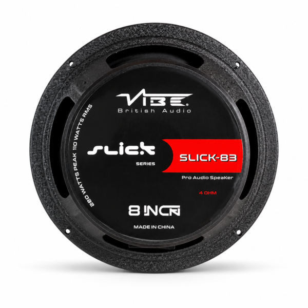 میدرنج وایب (VIBE) مدل PRO AUDIO SLICK‑83